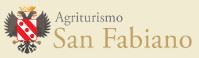 Agriturismo San Fabiano Logo
